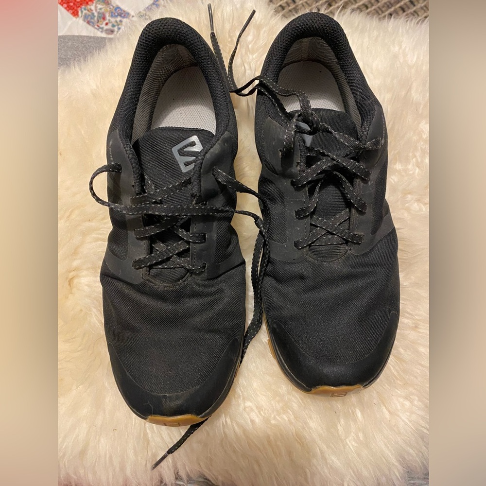 Salomon Elixir Tour Trail Shoes